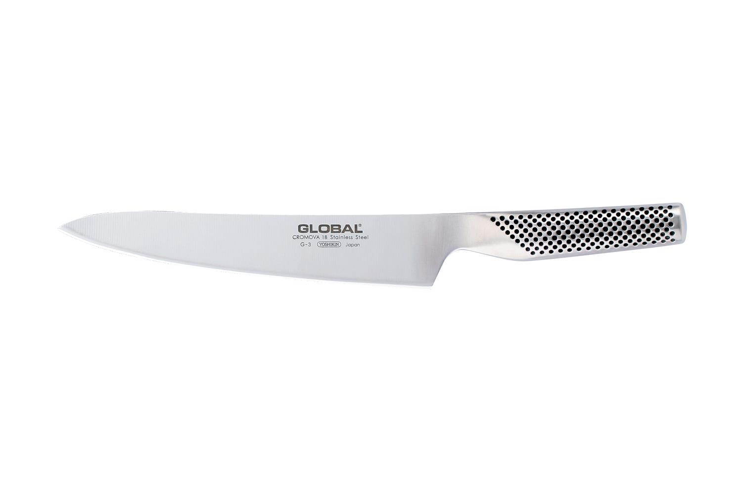 Global Carving Knife