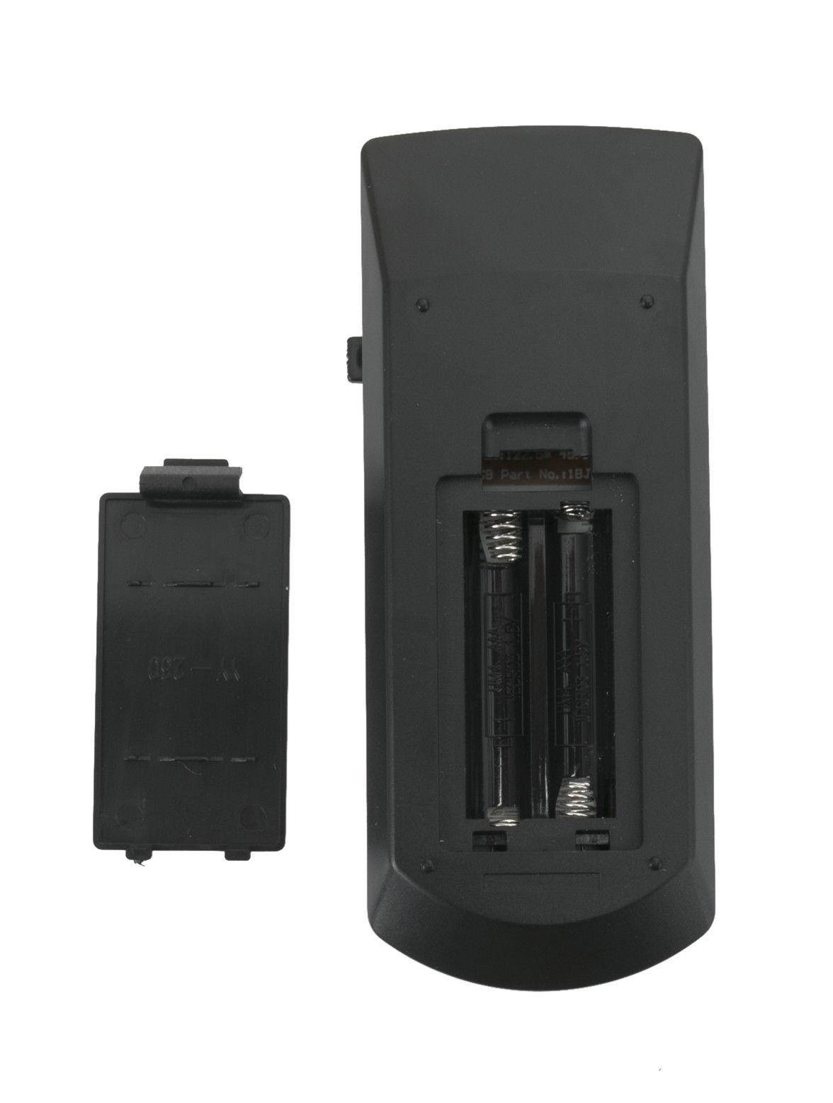 New Remote Controller RC-DV330 for KENWOOD DNX-7140 DDX25BT DDX271 DDX318