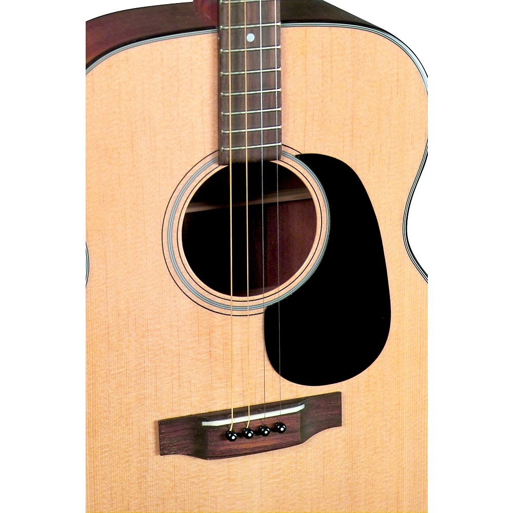 Blueridge BR-40T Contemporary Series Tenor Acoustic Guitar Natural