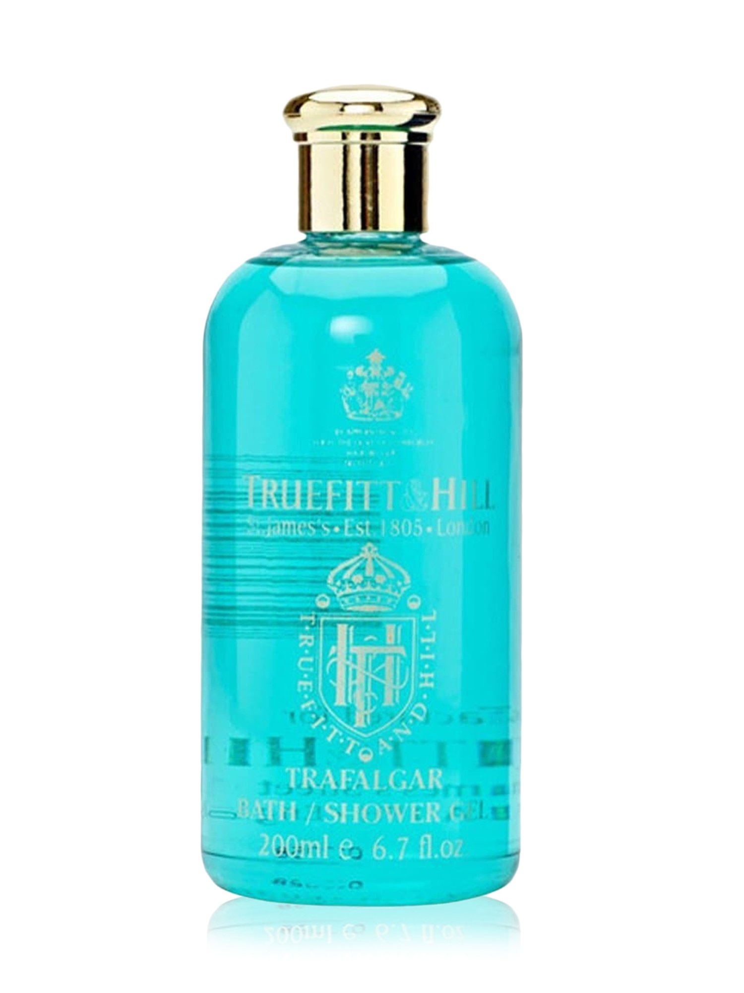 Truefitt & Hill Trafalgar Bath & Shower Gel - 200 ml