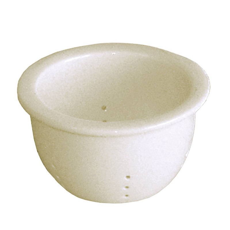 LANG 3pc Ceramic Tea Time Tea Cup Set 11oz