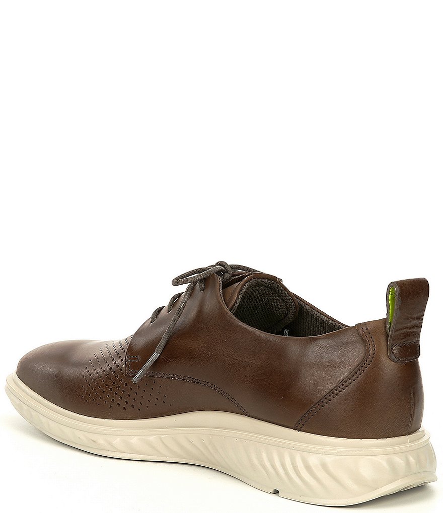 ECCO Men's St. 1 Hybrid Lite Modern Oxfords