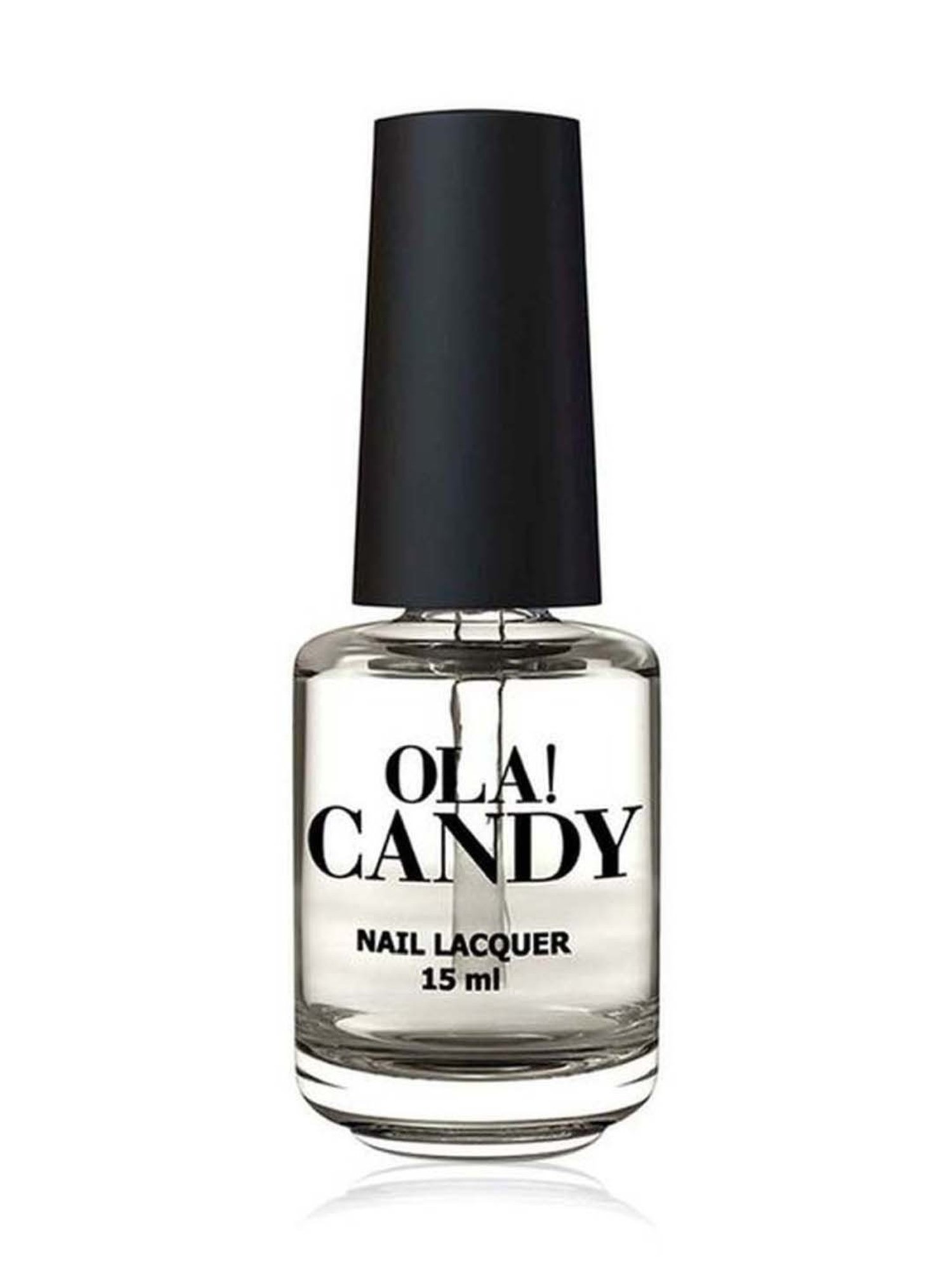 Ola Candy Base Coat 201 - 15 ml