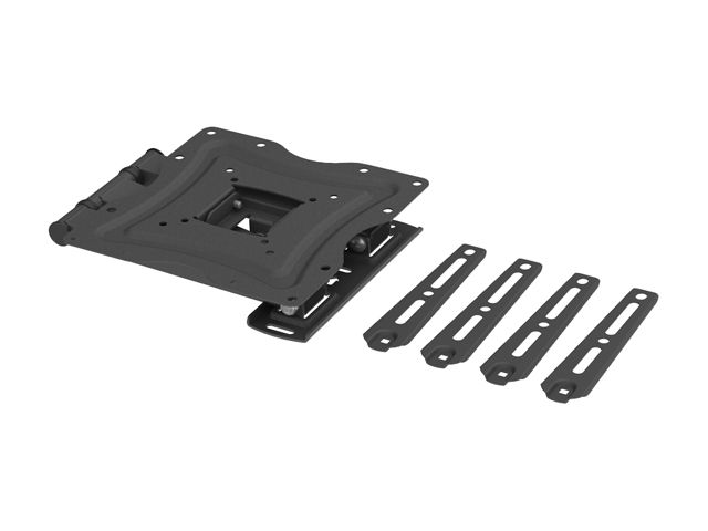 planar systems 997-6035-00 triple monitor stand, taa compliant, supports lcd monitor 15" up to 24" and under 17.6 lb. per arm,