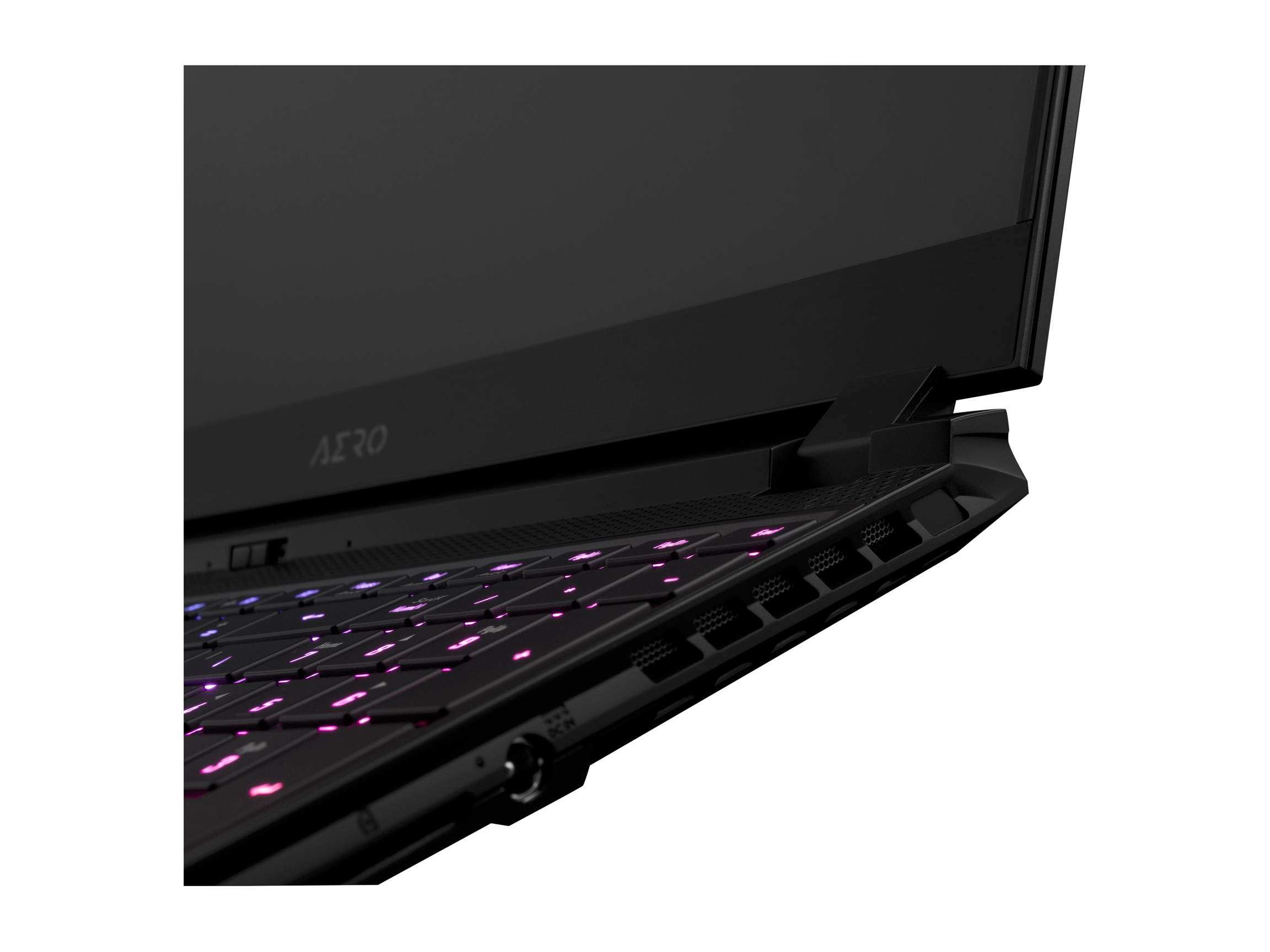 GIGABYTE AERO 15 OLED YB-9US5430SP Gaming Laptop Intel Core i9-10980HK 2.40 GHz 15.6" 4K/UHD Windows 10 Pro 64-bit