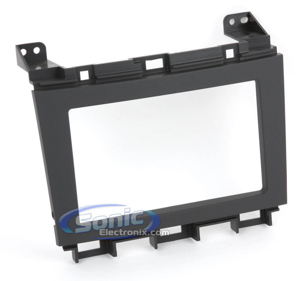 Metra 95-7427B Double DIN Installation Kit for 2009 Nissan Maxima