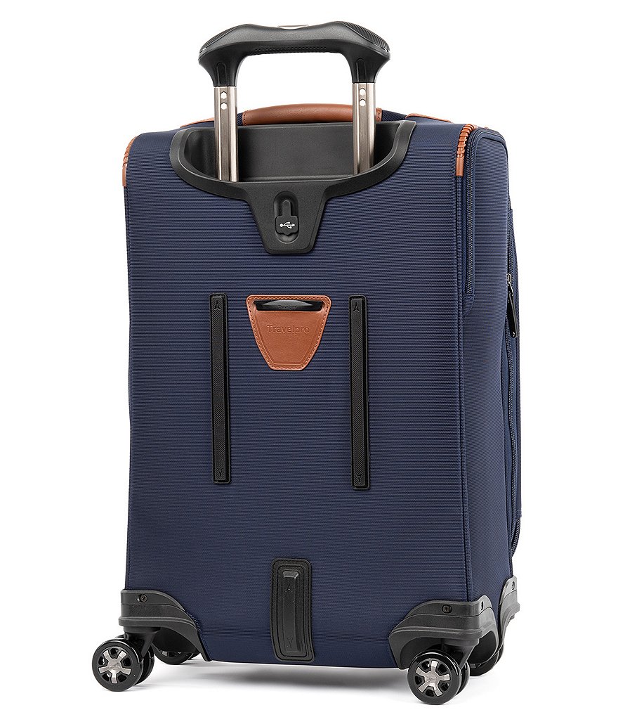 Travelpro Crew Versapack Max Expandable Carry-On