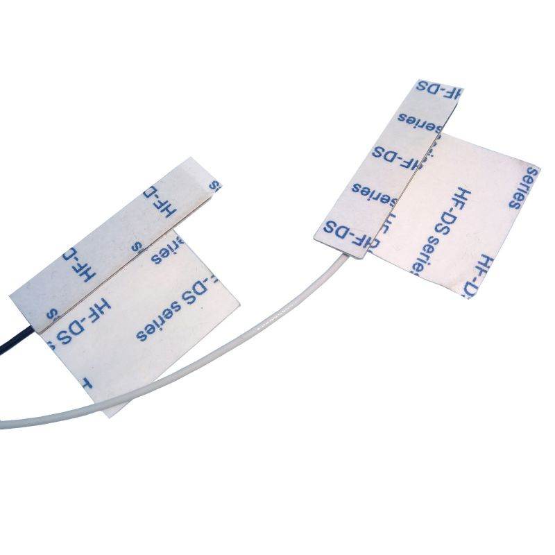 Pair of Internal Wireless Antenna for Mini PCI PCI-e WiFi Bluetooth Card
