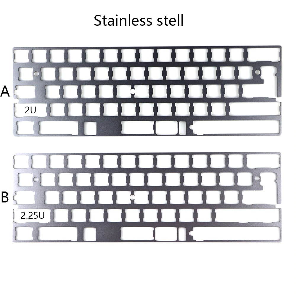 Durgod Taurus K320 TKL Mechanical Gaming Keyboard - 87 Keys - Double Shot PBT - NKRO - USB Type C (Cherry Blue, White)
