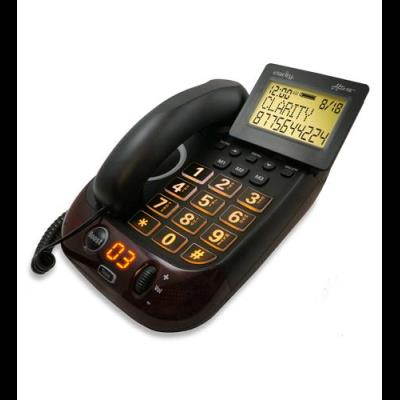 54505.001 Digital, loud, CID, big button