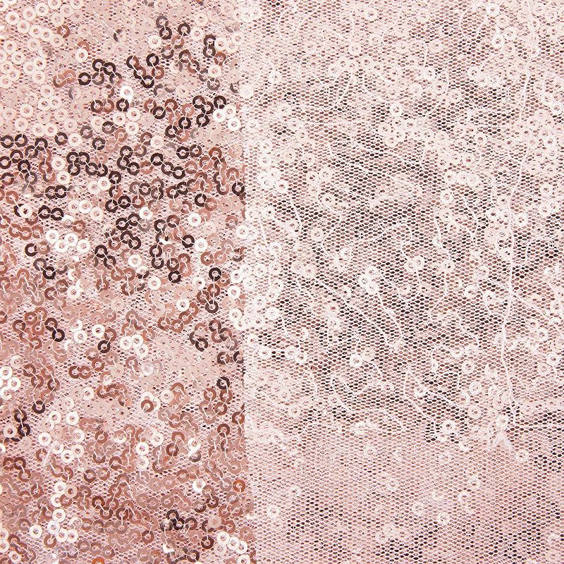 Packed Party Fabric by the Yard