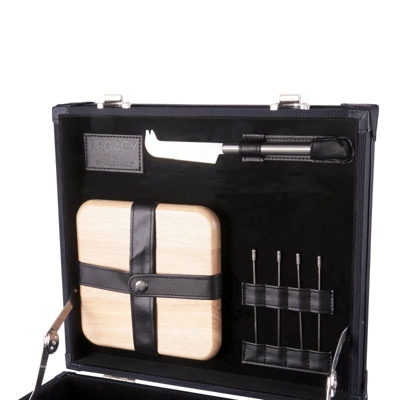 Legacy Hamilton Travel Bar