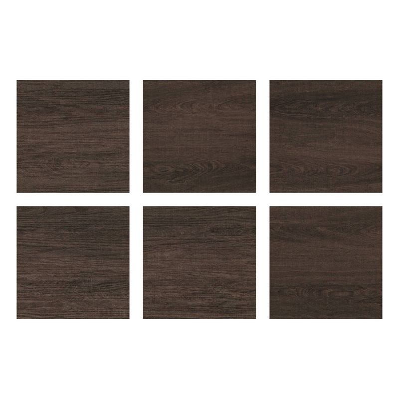 FloorPops Set of 20 Vanderbilt Peel and Stick Floor Tiles