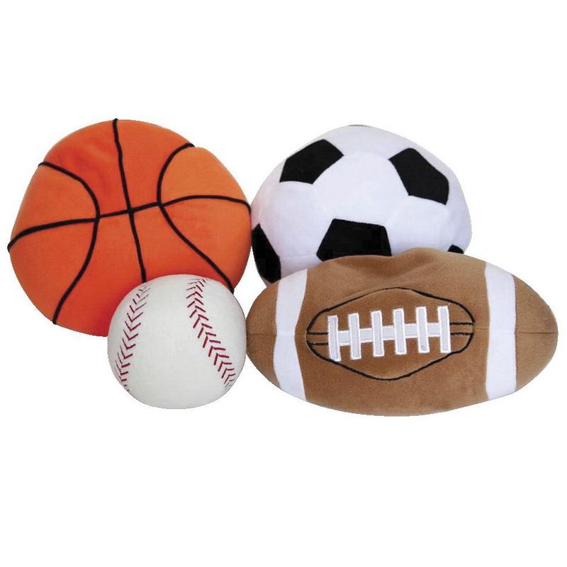  Fat Brain Toys Box & Balls FA113-1