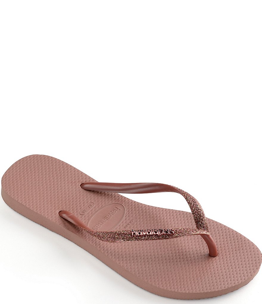 Jack Rogers Jacks Patent Flat Sandals