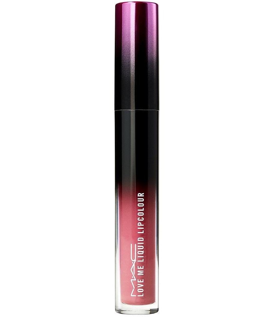 MAC Amplified Lipstick