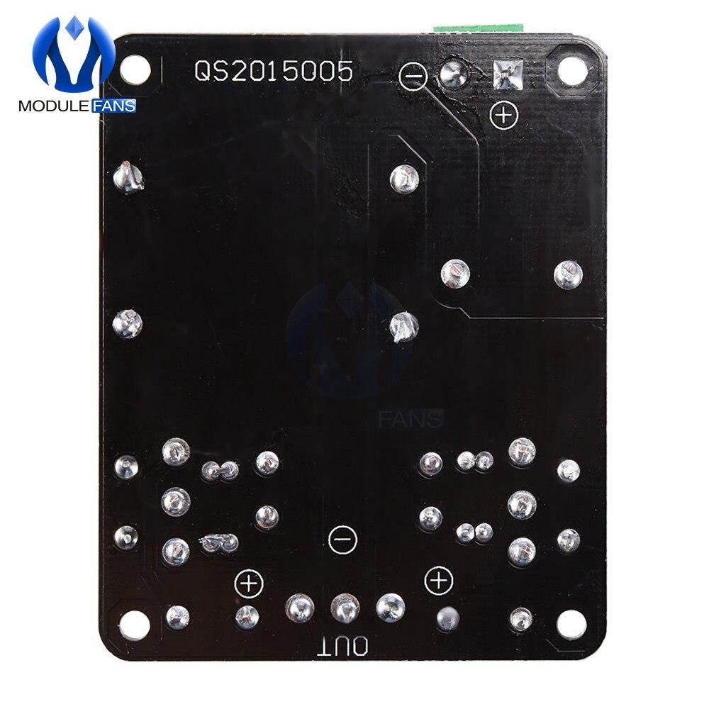 ZVS Zero Voltage Switching Tesla Coil Flyback Driver For SGTC Marx Generator Jacob's Ladder Module Board