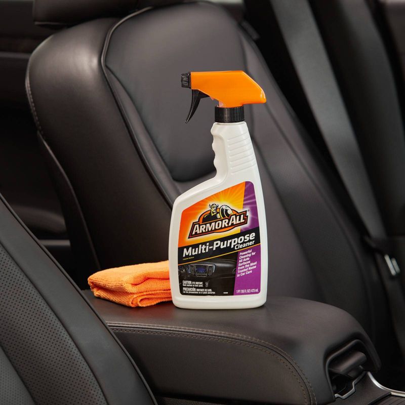 Armor All 16oz Multi Purpose Automative Interior Cleaner