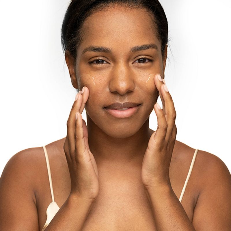 Aveeno Calm and Restore Nourishing Oat Cleanser - 7.8 fl oz