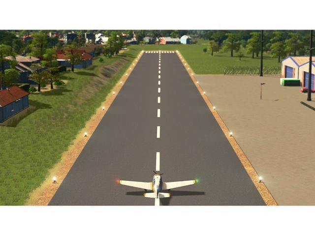 Cities: Skylines - Parklife Plus [Online Game Code]