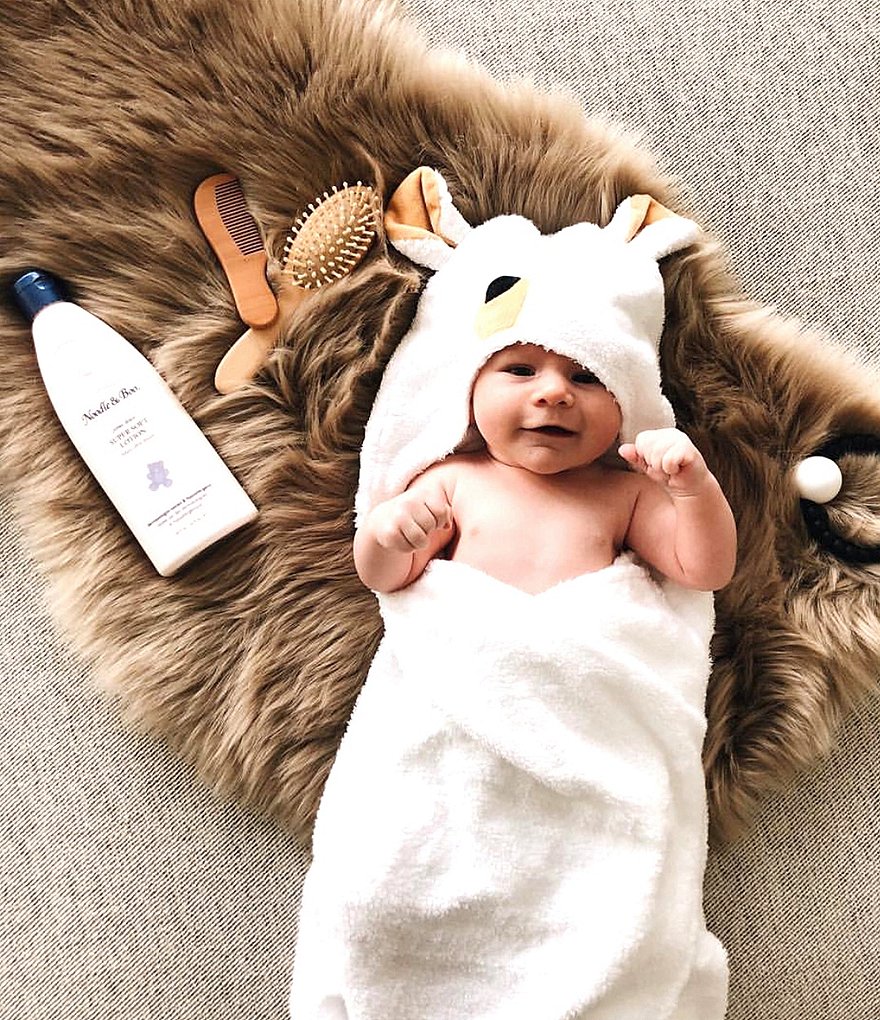 Noodle & Boo Super Soft Lotion