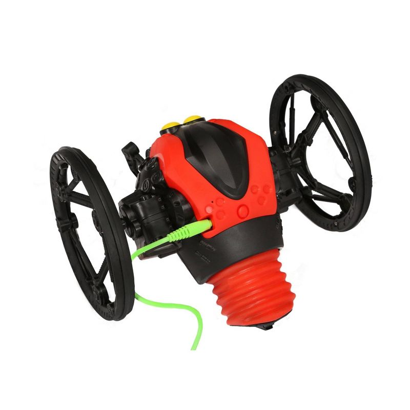 New Bright 8" R/C Jumping Spider