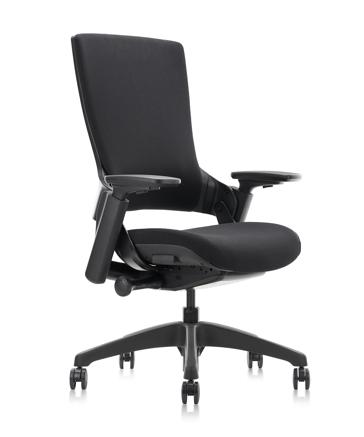 Clatina Mellet Office Chairs Gaming Chairs, High Back Adjustable Ergonomic Office Leisure Game Chair