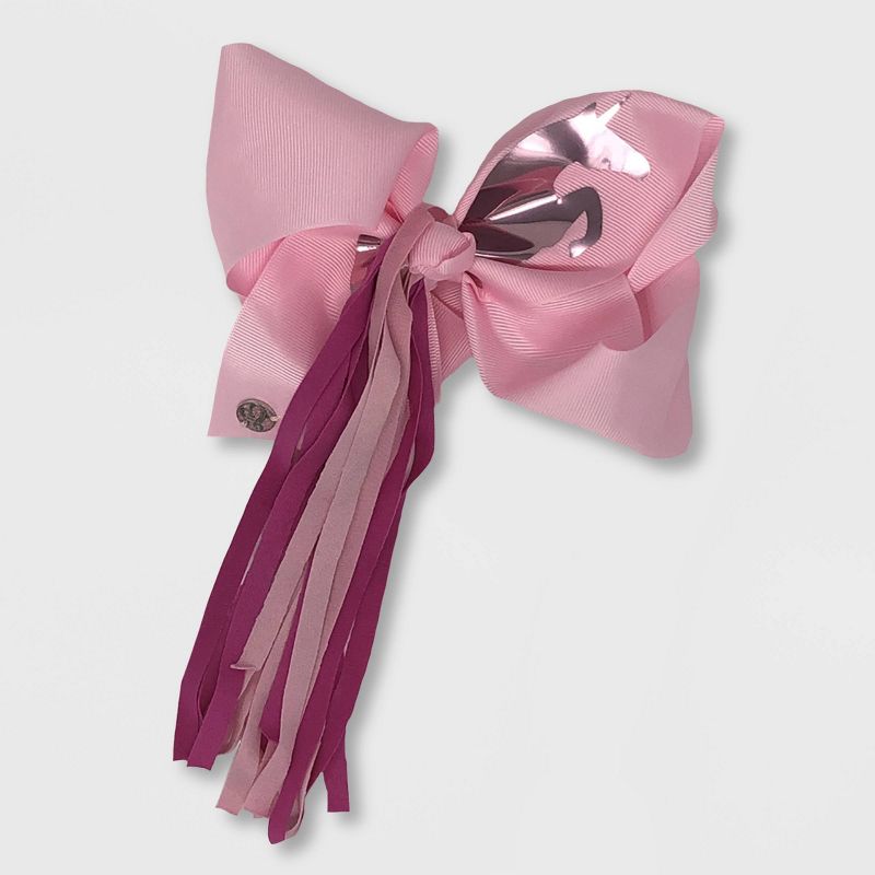 Girls' JoJo Siwa Unicorn Tail Bow