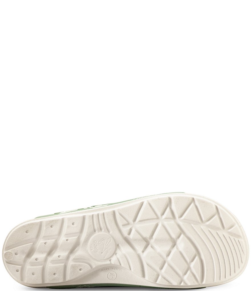 Gravity Defyer Women's Upbov Banded Sandals