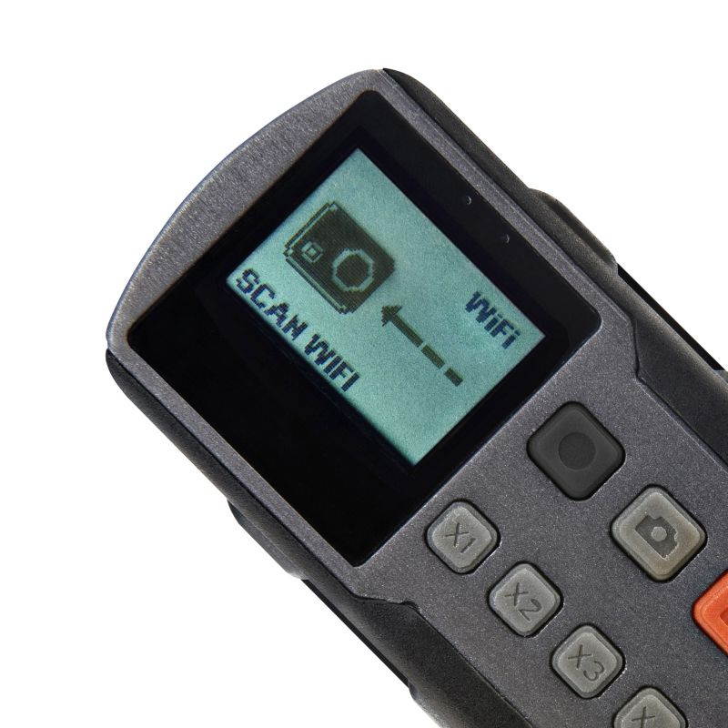 Veho Wireless Remote Control for Muvi K-Series