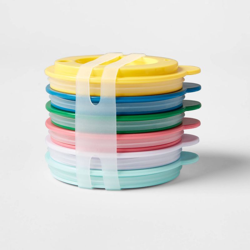 Stickers Northwest Iced Coffee Sticker