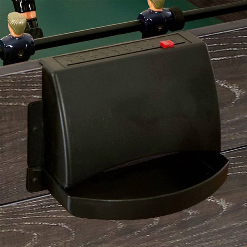 MD Sports 54" 4 in 1 Combo Game Table