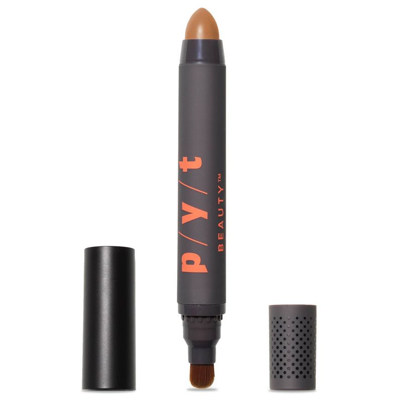 Typsy Beauty Hangover Proof Full Coverage Concealer Orange Corrector 01 - 5.8 gm