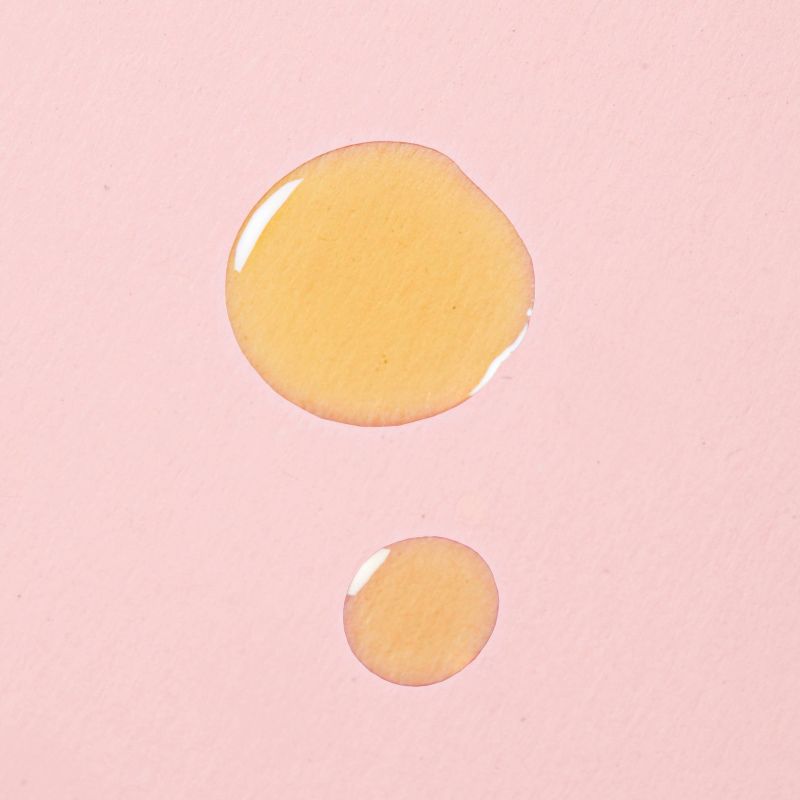 Three Ships Hydrate 49% Almond Oil Serum - 1 fl oz