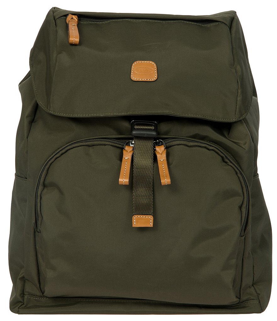 Bric's X-Bag Excursion Backpack