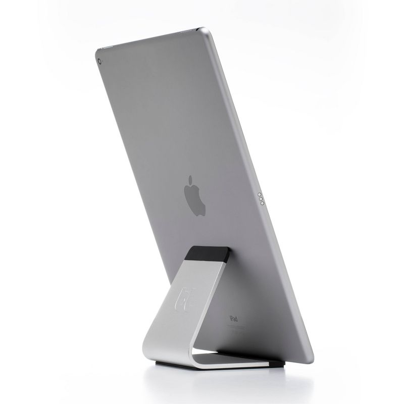 Mika Tablet Stand Aluminum - BlueLounge