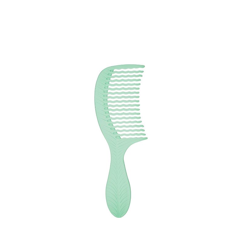 Wet Brush Go Green Tea Tree Treatment & Comb