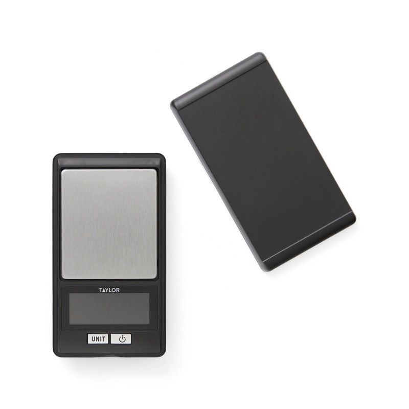 Ciro Digital Scale White