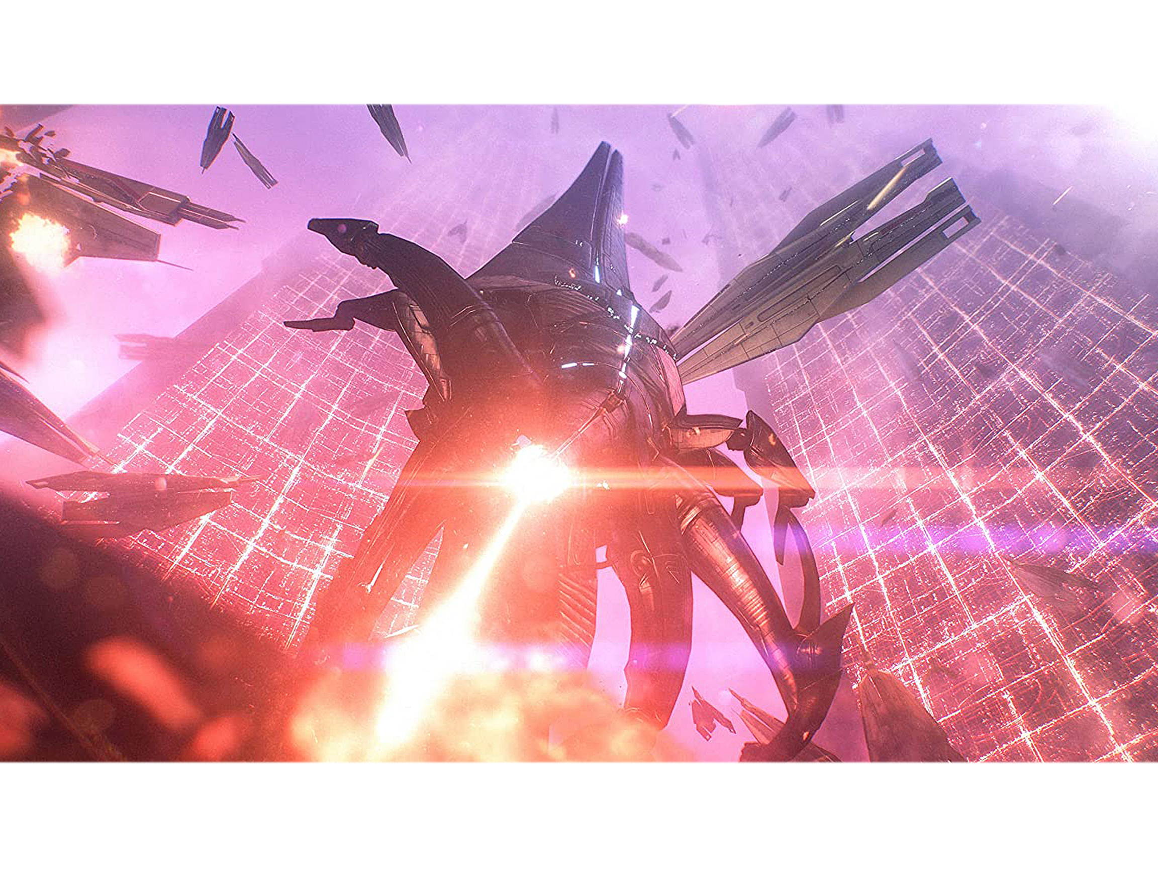 Mass Effect&trade; Legendary Edition - PC Digital [Origin]