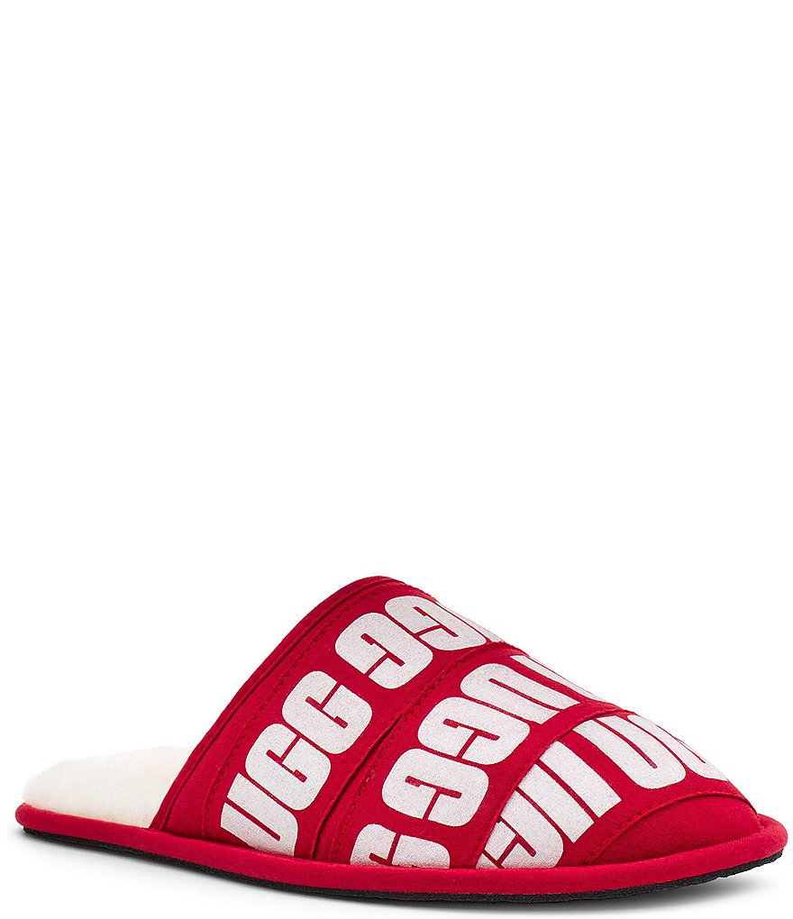 Minnetonka Men's Taylor Clog Slipper