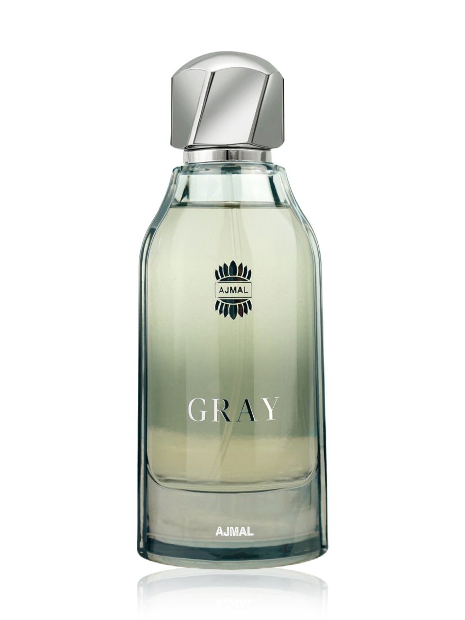 Ajmal Gray Eau de Parfum for Men - 100 ml