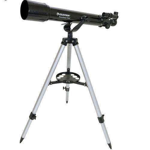 CELESTRON PowerSeeker 70 AZ (21036) Telescope