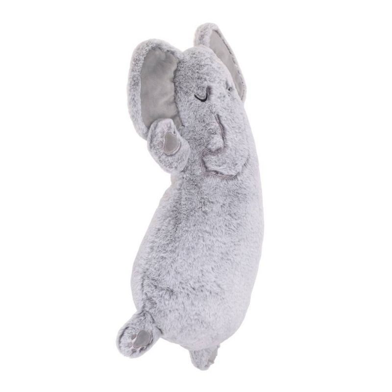 Little Love by NoJo Elephant Sleeping Plush
