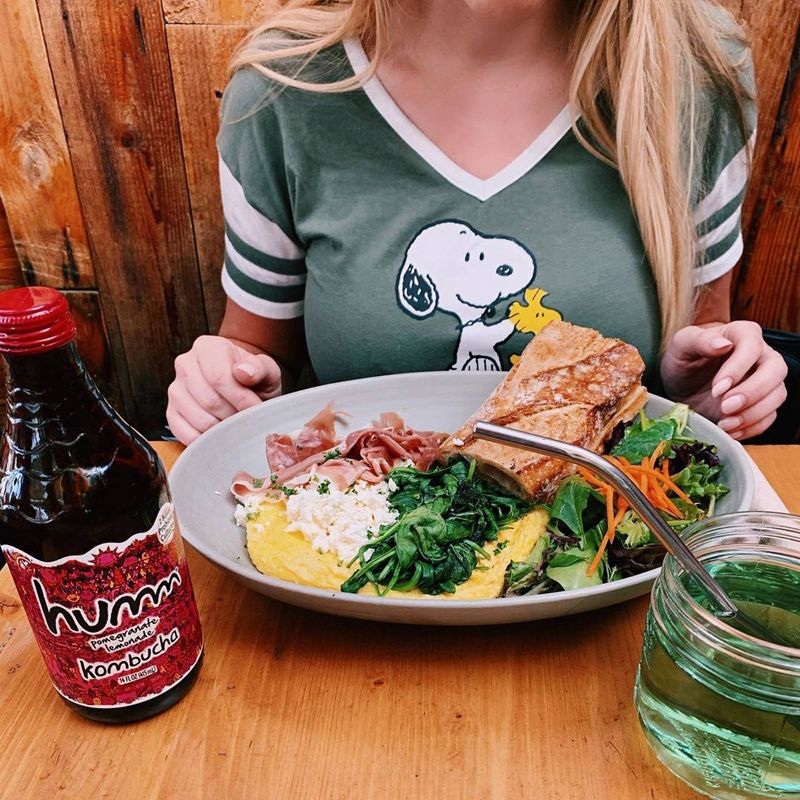 KOR Black Magic Charcoal Detox - 1.7 fl oz