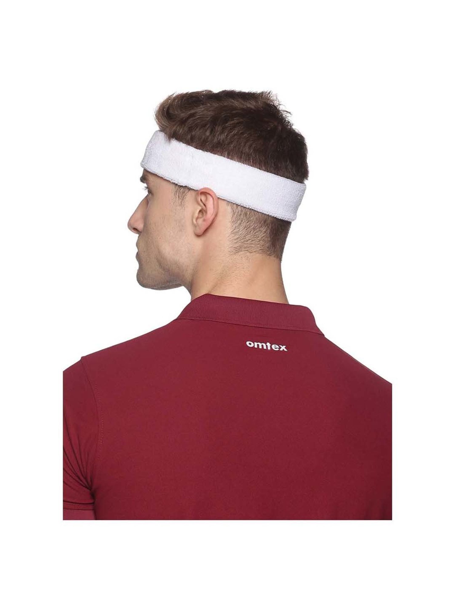 NODENS Blue Anti-Burst Gym Ball (95 cm)