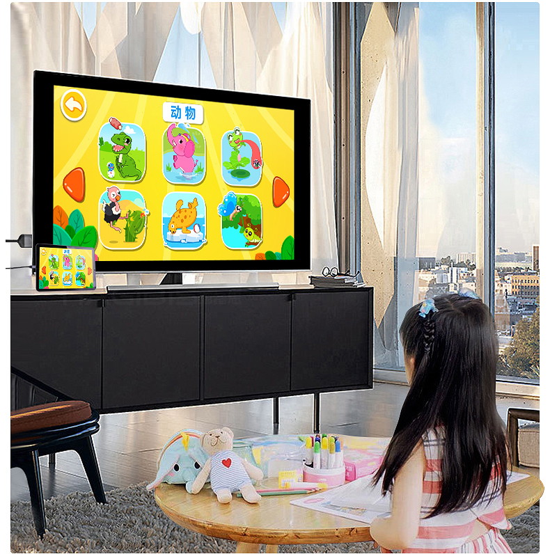 3 in 1 USB-C Hub Type C to 4K 1080p HDMI USB3.0 VGA 3.5mm Audio Adapter For Macbook laptop headphone adaptador usb dock cable