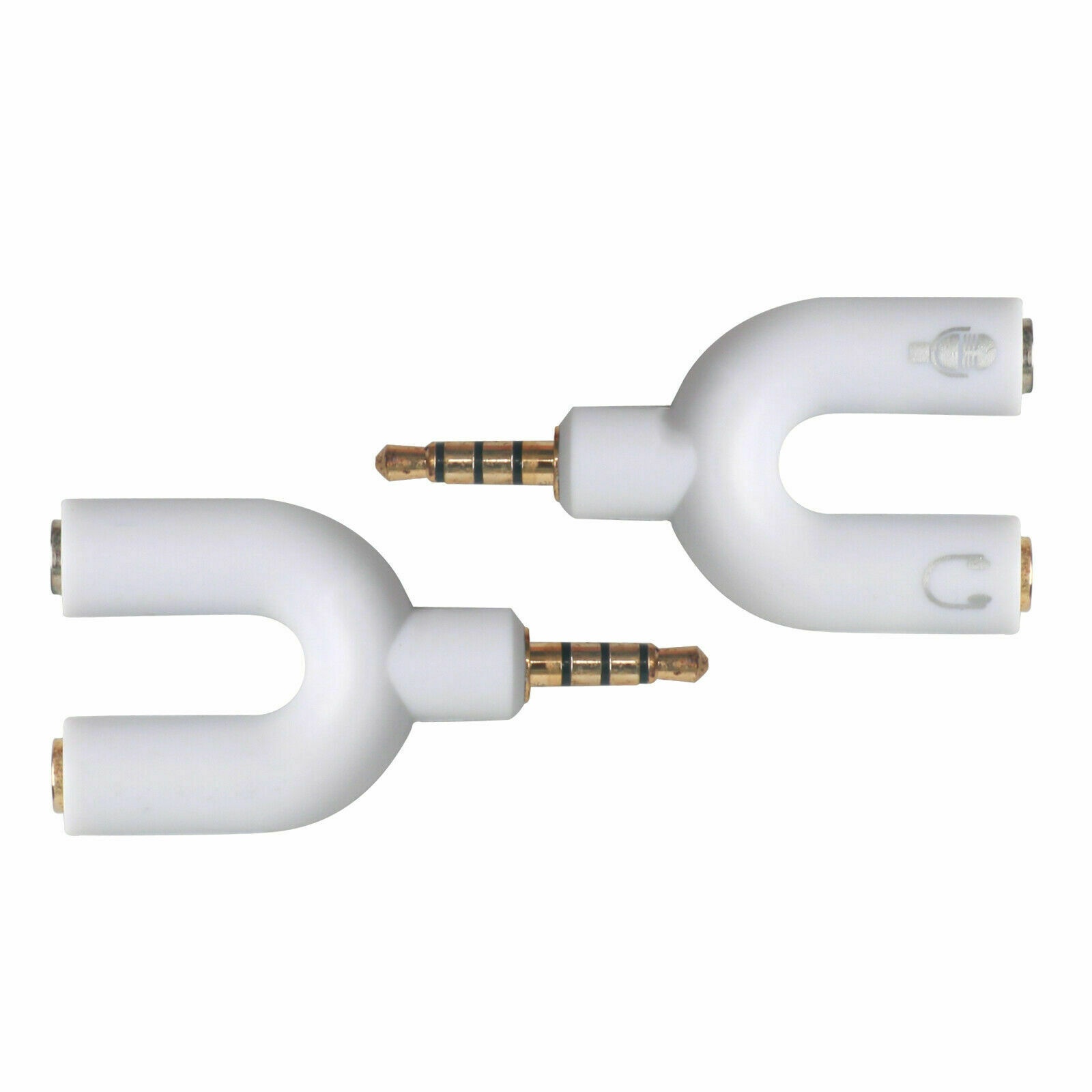 Harman Kardon AE High-Performance In-Ear Headphones - Golden