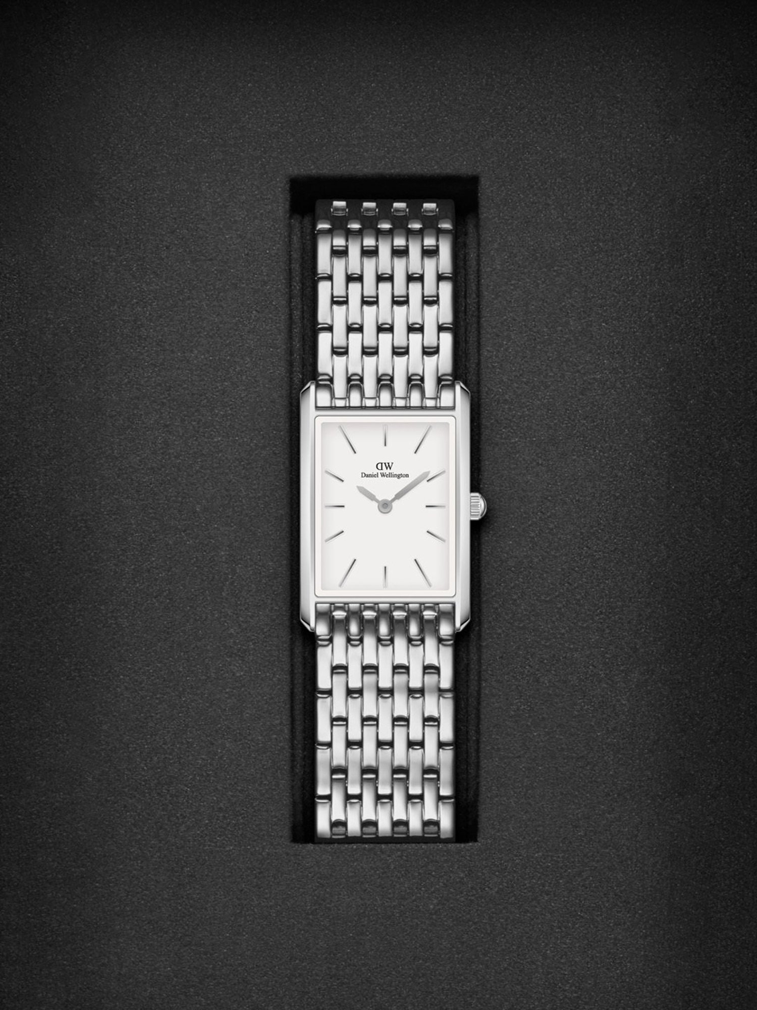 Daniel Wellington DW00100706K Analog Watch for Women