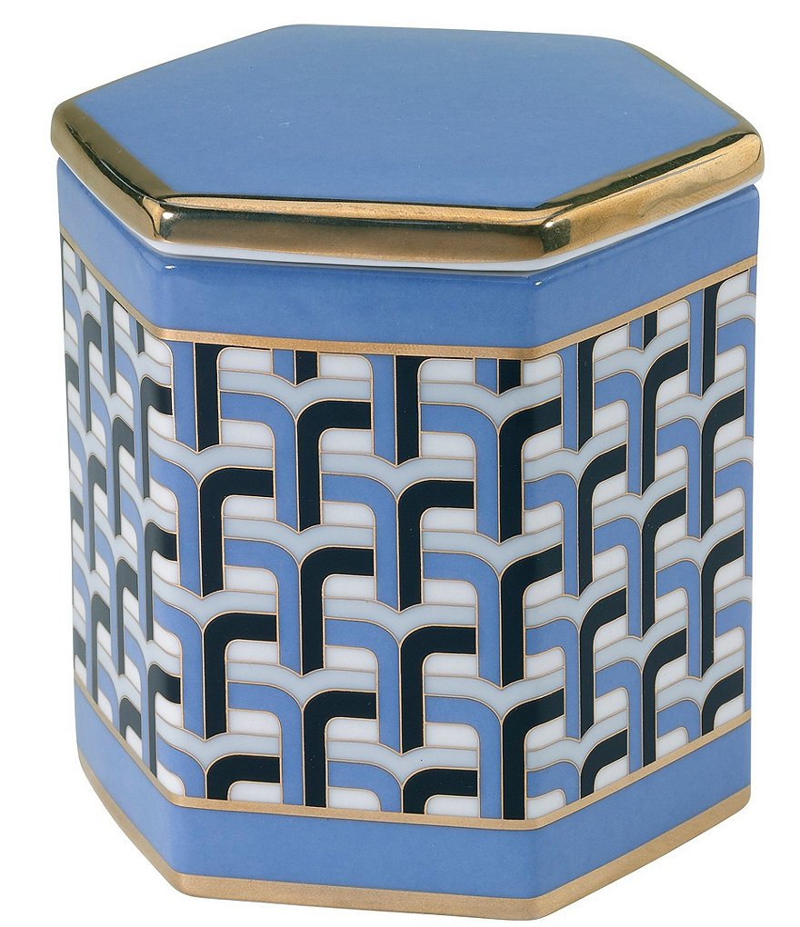 Jonathan Adler Versailles Covered Jar