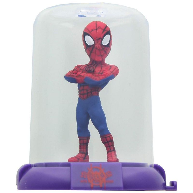 UCC Distributing Marvel Spider-Man Spiderverse Domez Figure Peter Parker